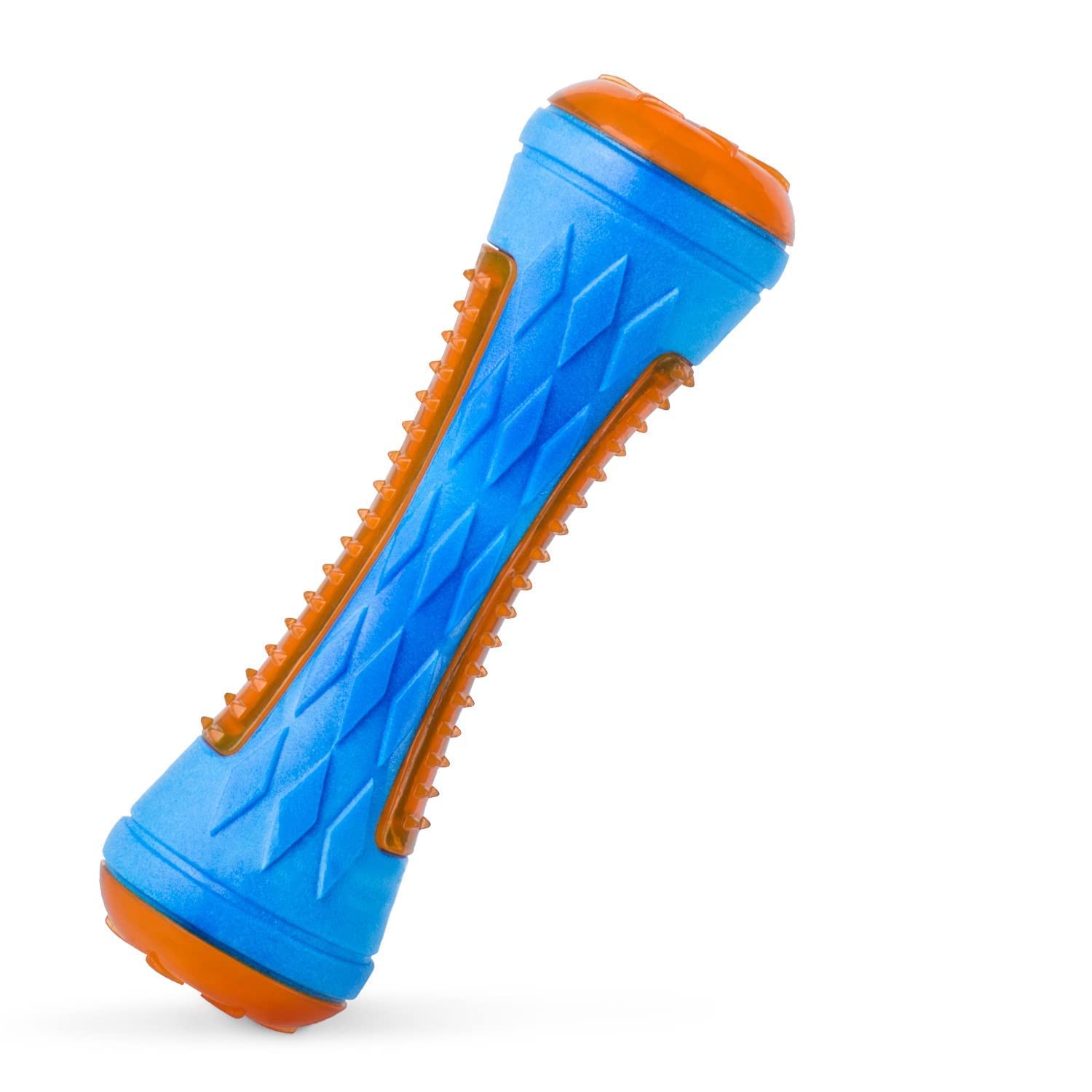 Woofy Dog LED Throwing Interactive Toy | Water Floating Training Toys | Chew Toy Dogs - Color May Vary (B0BM9XFGXP) Amazon Price History, Amazon Price Tracker