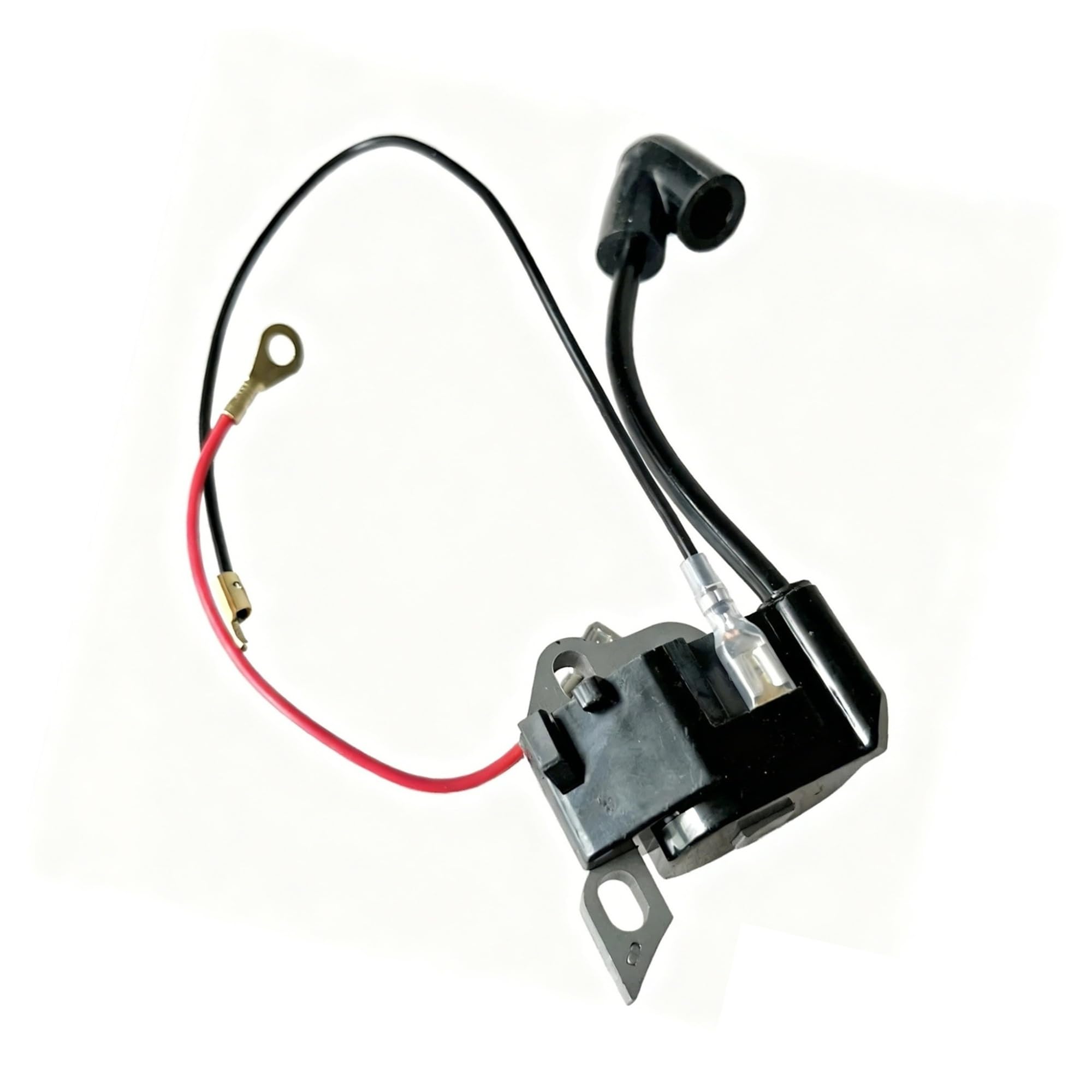 Bobine d'allumage MS180 pour résoudre les problèmes de démarrage à chaud 017 018