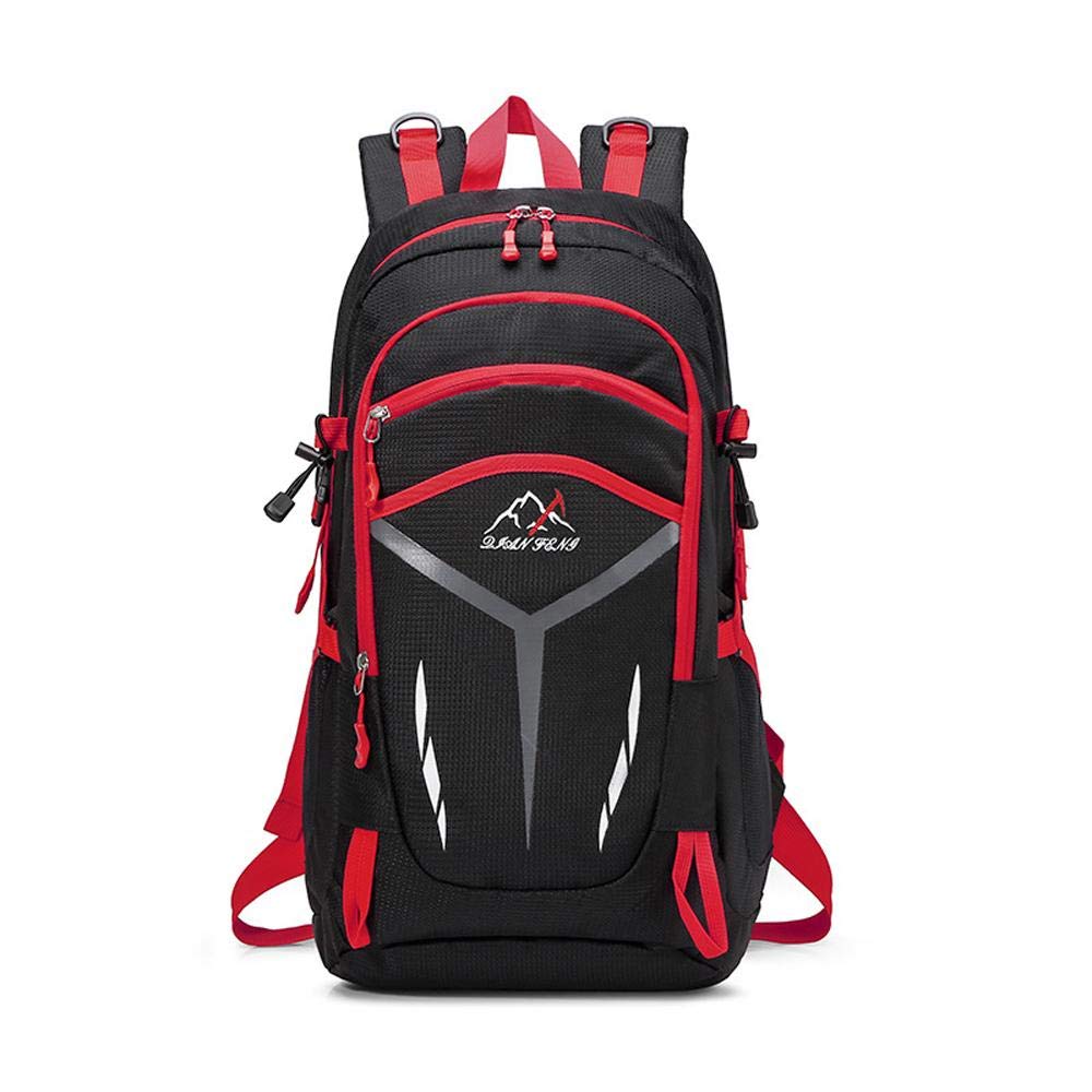 Bolsa de viaje de gran capacidad resistente para alpinismo y deportes de exterior 8