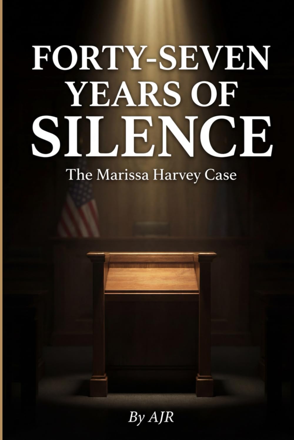 FORTY-SEVEN YEARS OF SILENCE: The Marissa Harvey Case