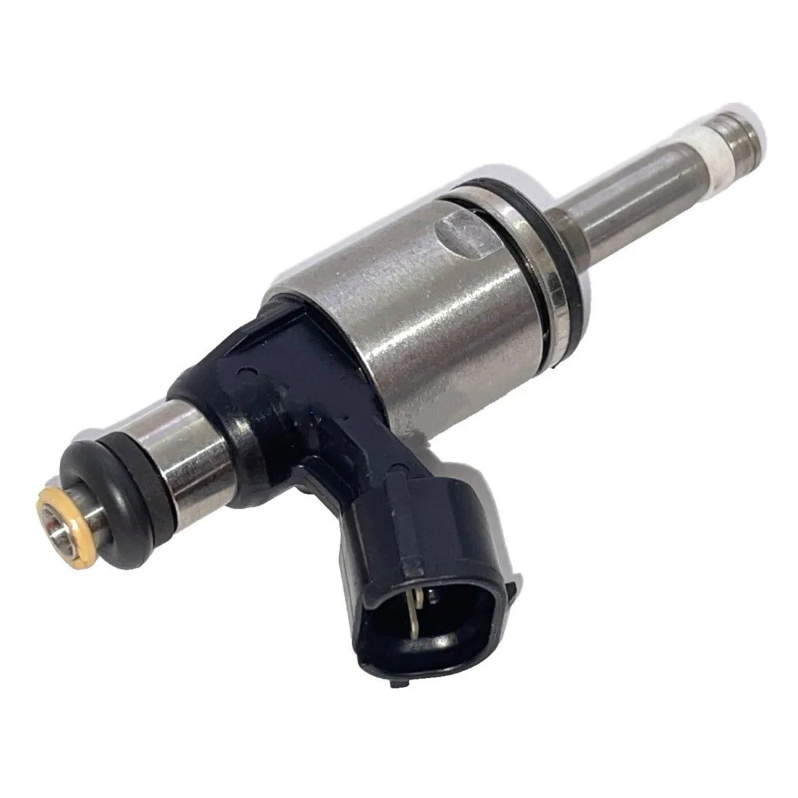 Piomegepkq One Color Injection Nozzle 4Pcs For Lexus For Nx200t For Is200t For Rc200t For Gs200t 2.0L 8Ar-Fts Set 2325036030 2320936030 Fuel Injector Petrol Injector Valve