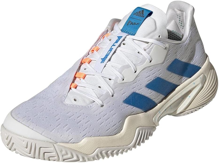 新品 adidas BARRICADE M AC TENNIS 26cm Adidas Barricade M Padel/Tennis – Ongoal