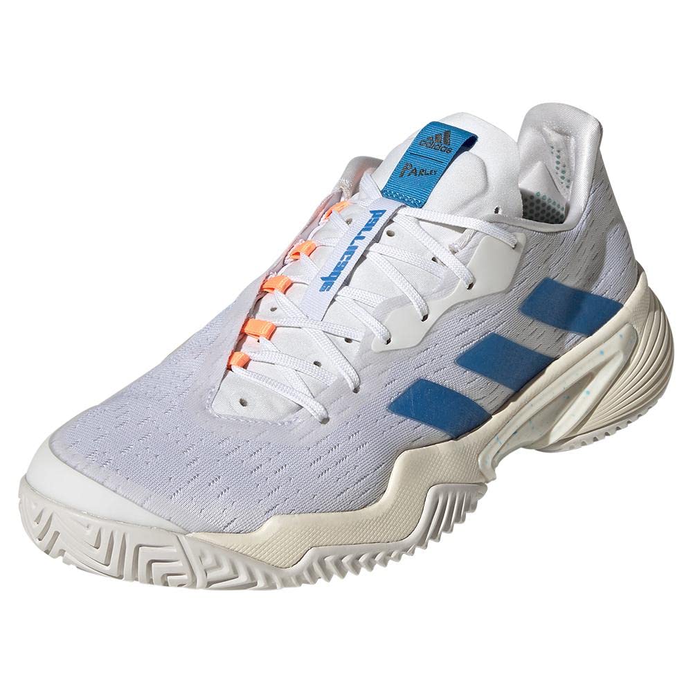 Men's Barricade Clay Tennis Shoe