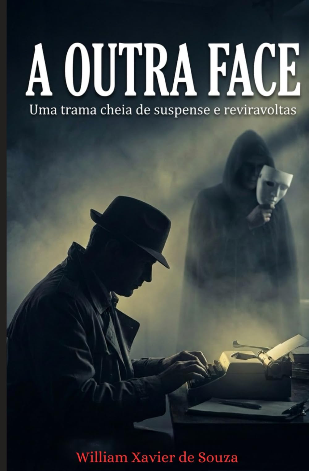 A outra face: Uma trama cheia de suspense e reviravoltas
