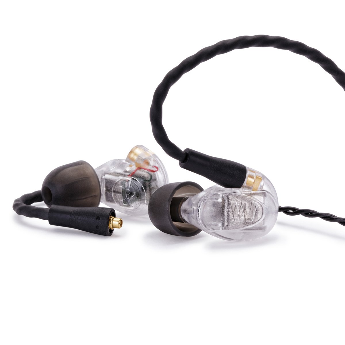 Amazon.co.jp: Westone UM Pro 50 クリアインイヤーモニター 