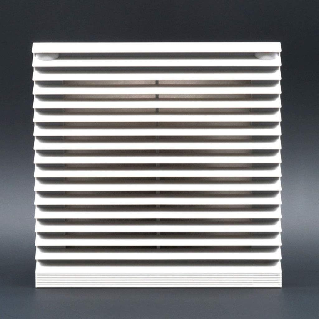 148.5 * 148.5 * 28 Mm Exhaust Filter,cabinet Fan, Ventilation Shutter, Air for 120mm