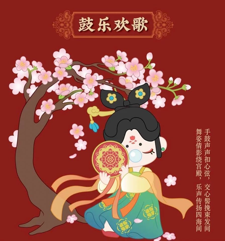 本日限り⭐︎値下げ⭐︎Rolife ナンシー(Nanci) 大唐風華 本日限り⭐︎値下げ⭐︎Rolife ナンシー(Nanci) 大唐風華 本日