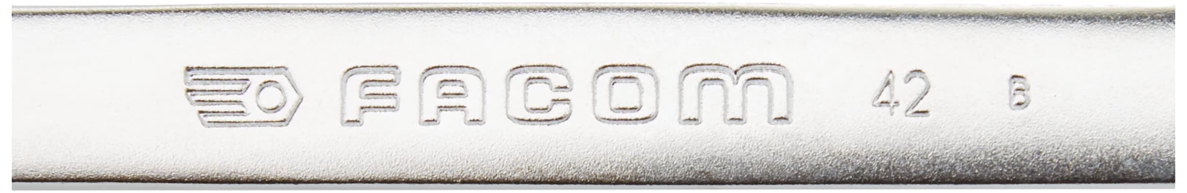 Clé à Tuyauter FACOM 10x11 Mm - 15° D'Inclinaison - Pour Accès Difficile