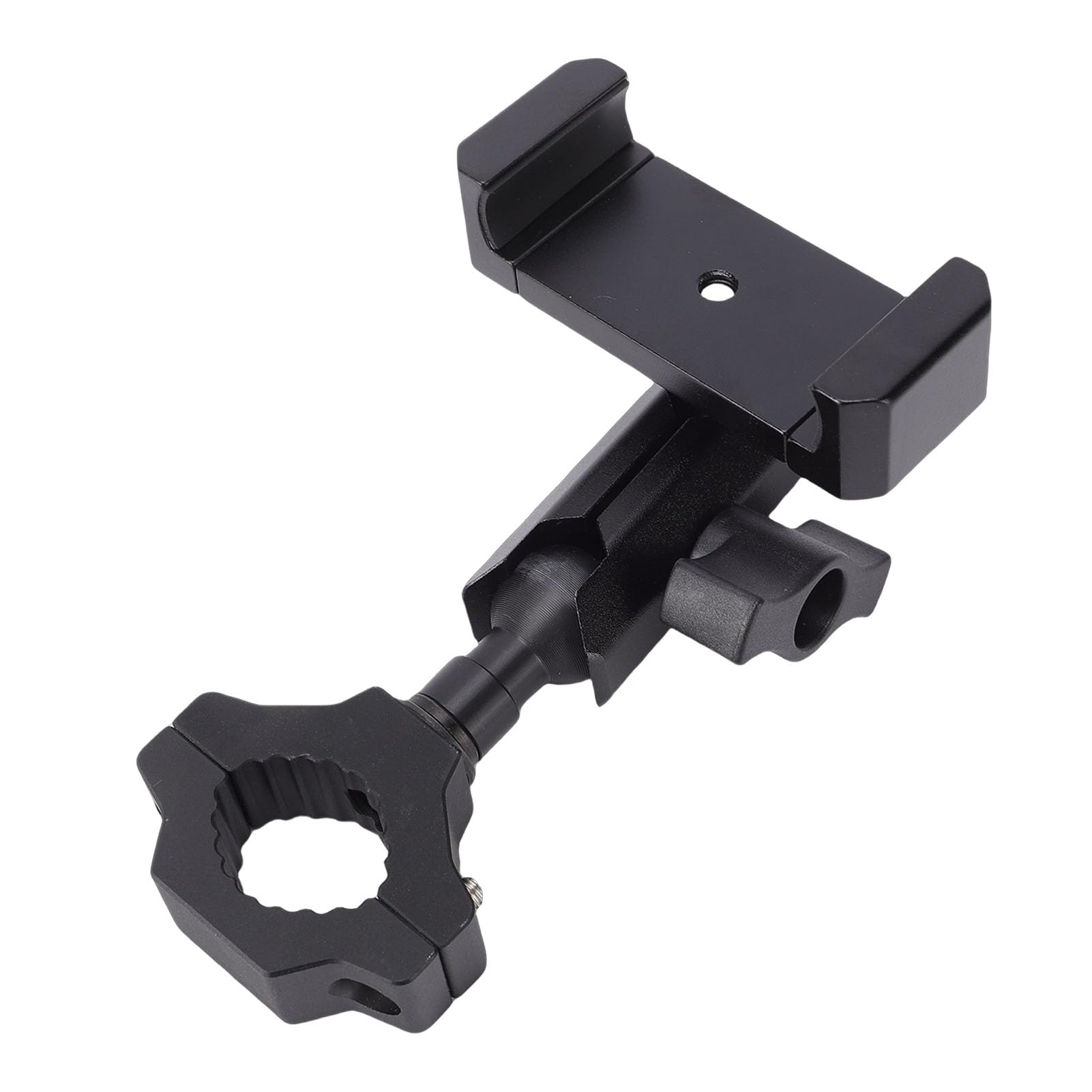 Supporto per cellulare regolabile per moto, robusto e sicuro per XP Crew XP 1000
