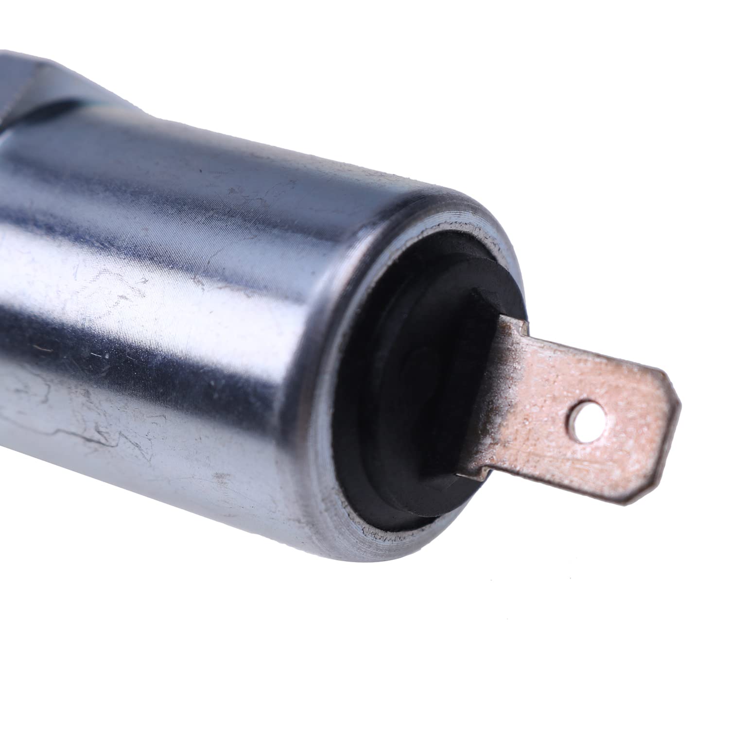Amazon.com: FridayParts Carb Fuel Shut off Solenoid M138477  