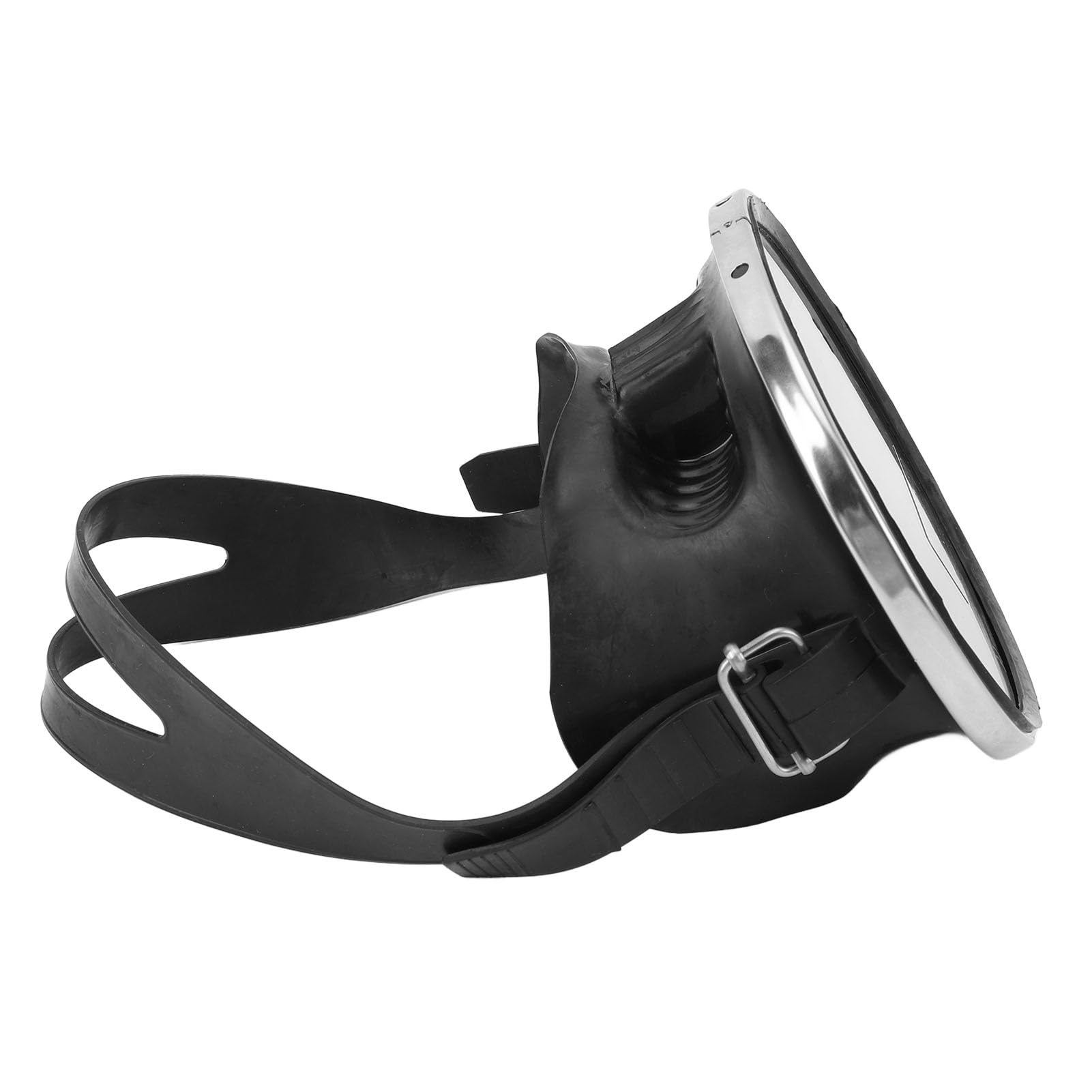 VGEBY Gafas de Buceo, Lentes Antivaho de Alta Definición, Gafas de Natación para Adultos para Natación Subacuática Al Aire