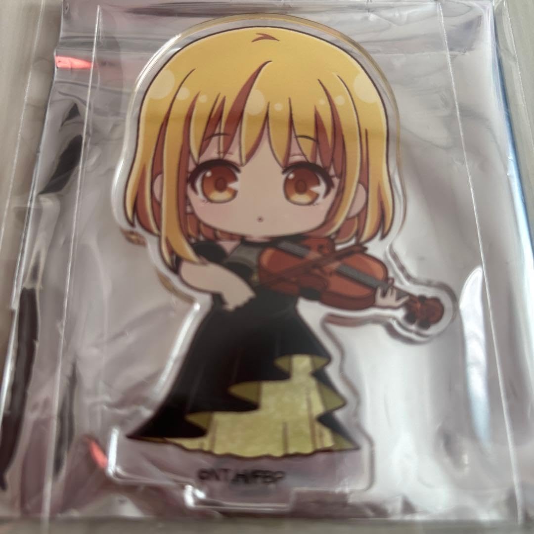 C103 Vividcolor ぽんかん⑧ 俺ガイル サイン入りアクリルボード C103 Vividcolor ぽんかん⑧ 俺ガイル サイン入りアクリルボード