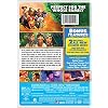 The Croods: A New Age [DVD]