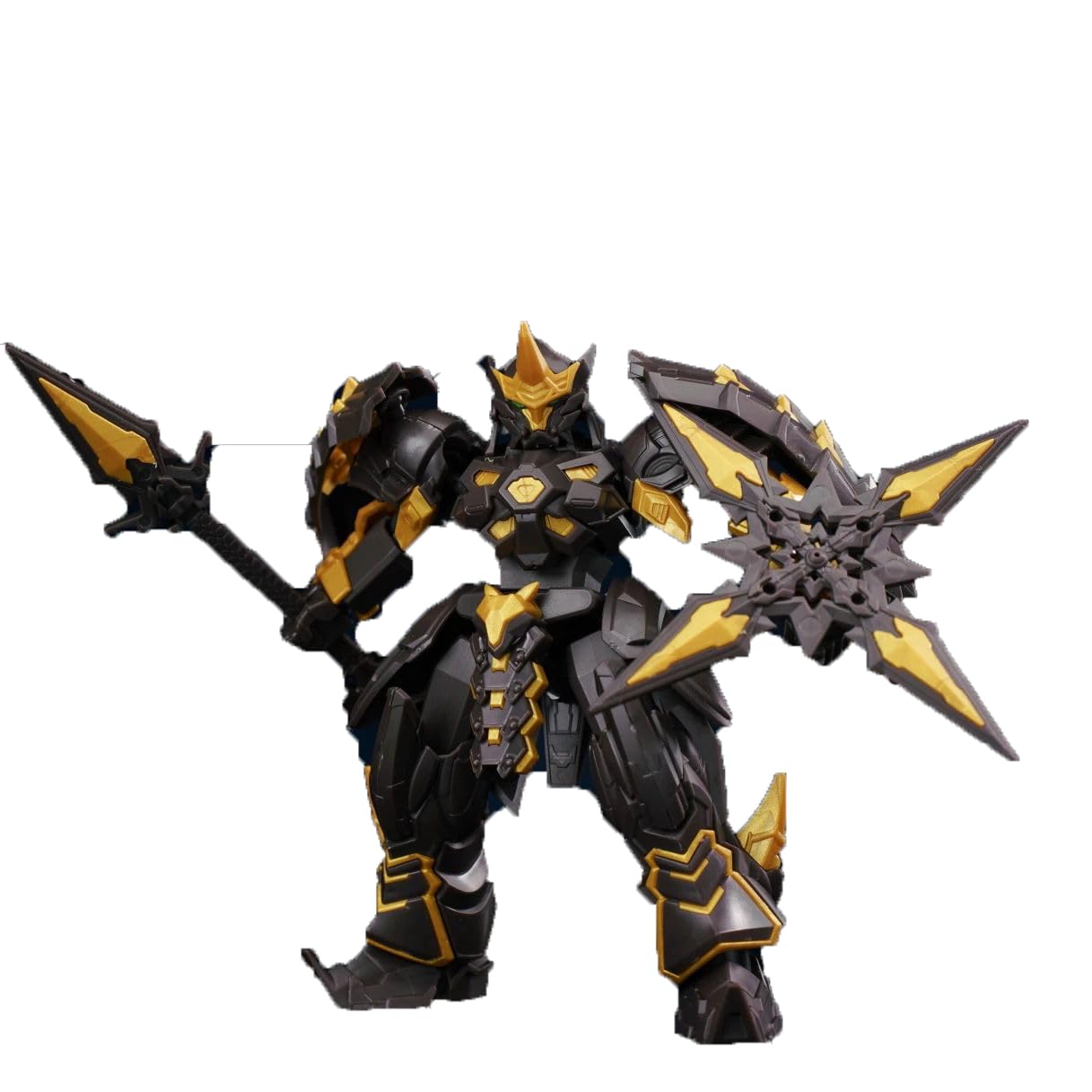 Amazon.co.jp: 森宝ブロックx蔵道模型 源霊戦記シリーズ 萌え萌え