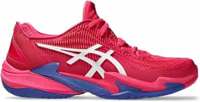 【限定品】新品未使用タグ付 asics Court FF3 / AC 26cm AsicsCourtControlFF3CourtShoes
