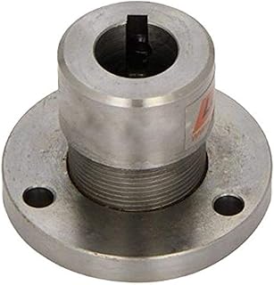 Lovejoy UFH-100R Flange-to-Shaft Uniflex Coupling , 1/2