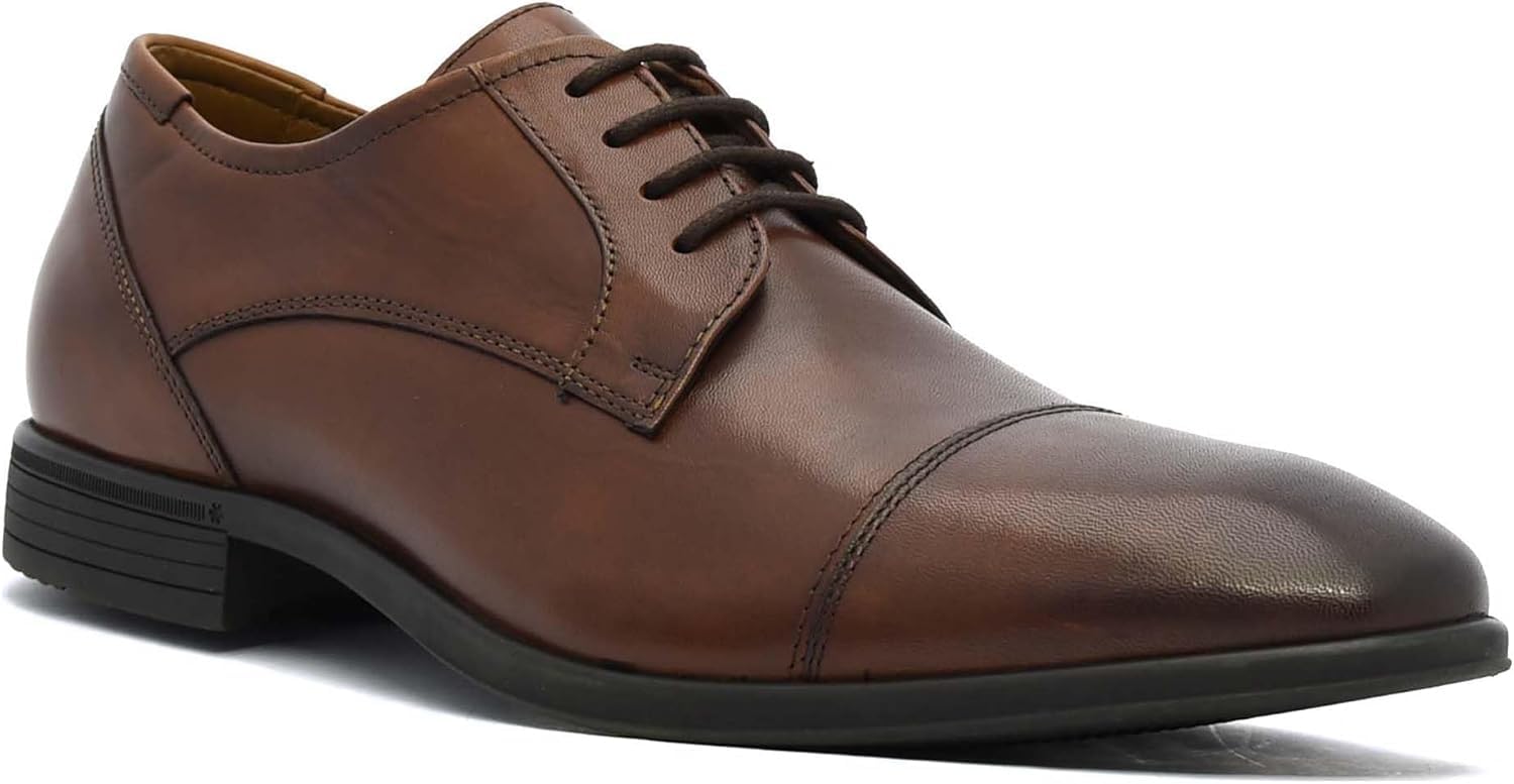 Zapato Vestir BAERCHI 1091