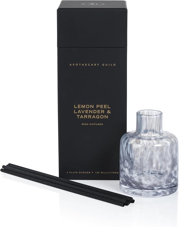 Difusor de Aromas Zodax Apothecary Guild 4 Oz miniatura 3