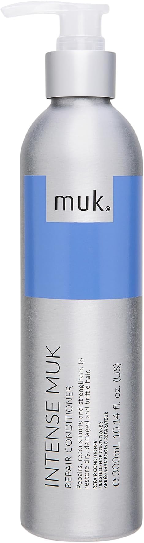 Haircare Intense Repair Conditioner - 300ml