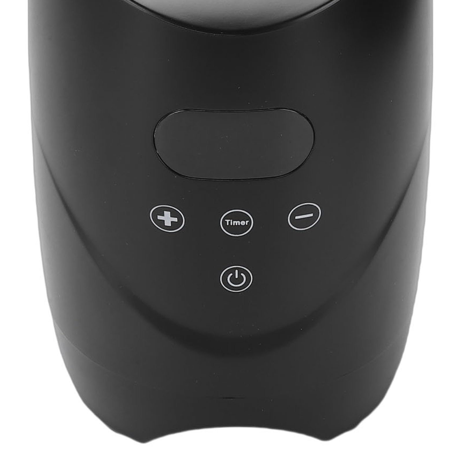 Calentador de Espuma de Afeitar Profesional de Gran Capacidad (500 ml) con Pantalla Digital y Temperatura Ajustable, para Uso Doméstico, en Salones de Belleza, (Enchufe europeo de 220 V)