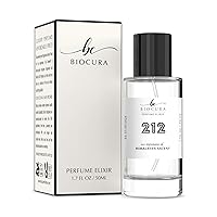 Vista 1 de BC Perfume 212 Inspired by Himalayan Ascent For Men Réplica Fragancia Dupes Eau de Parfum Botella en espray de 1.7 fl oz/1.7 fl oz-X1