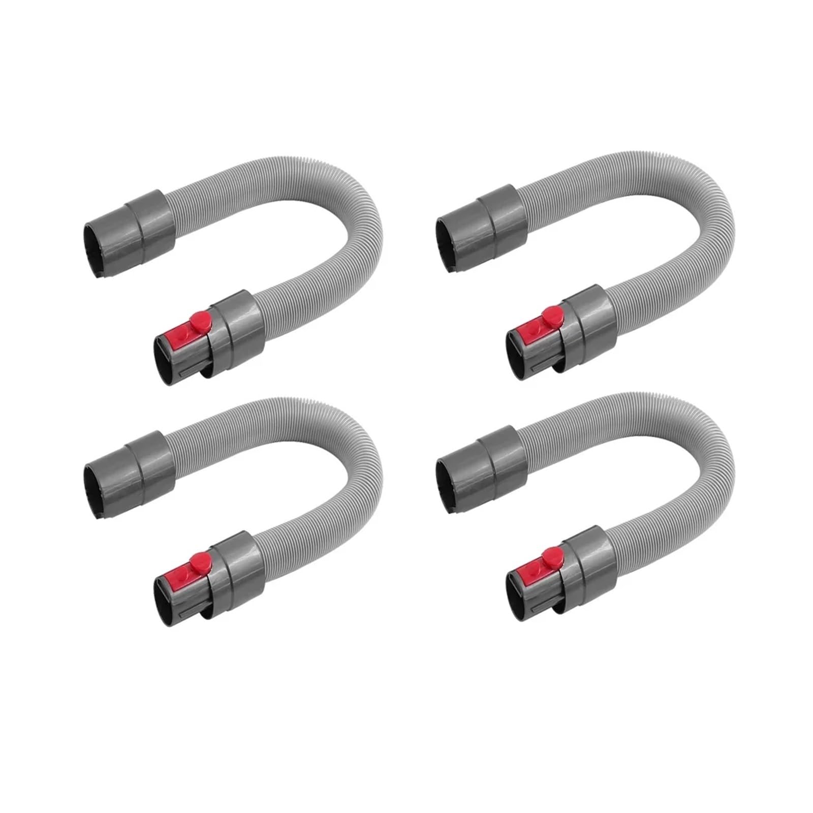Replacement Stretch Extension Hose, Compatible for Dyson, Cordless Vacuum