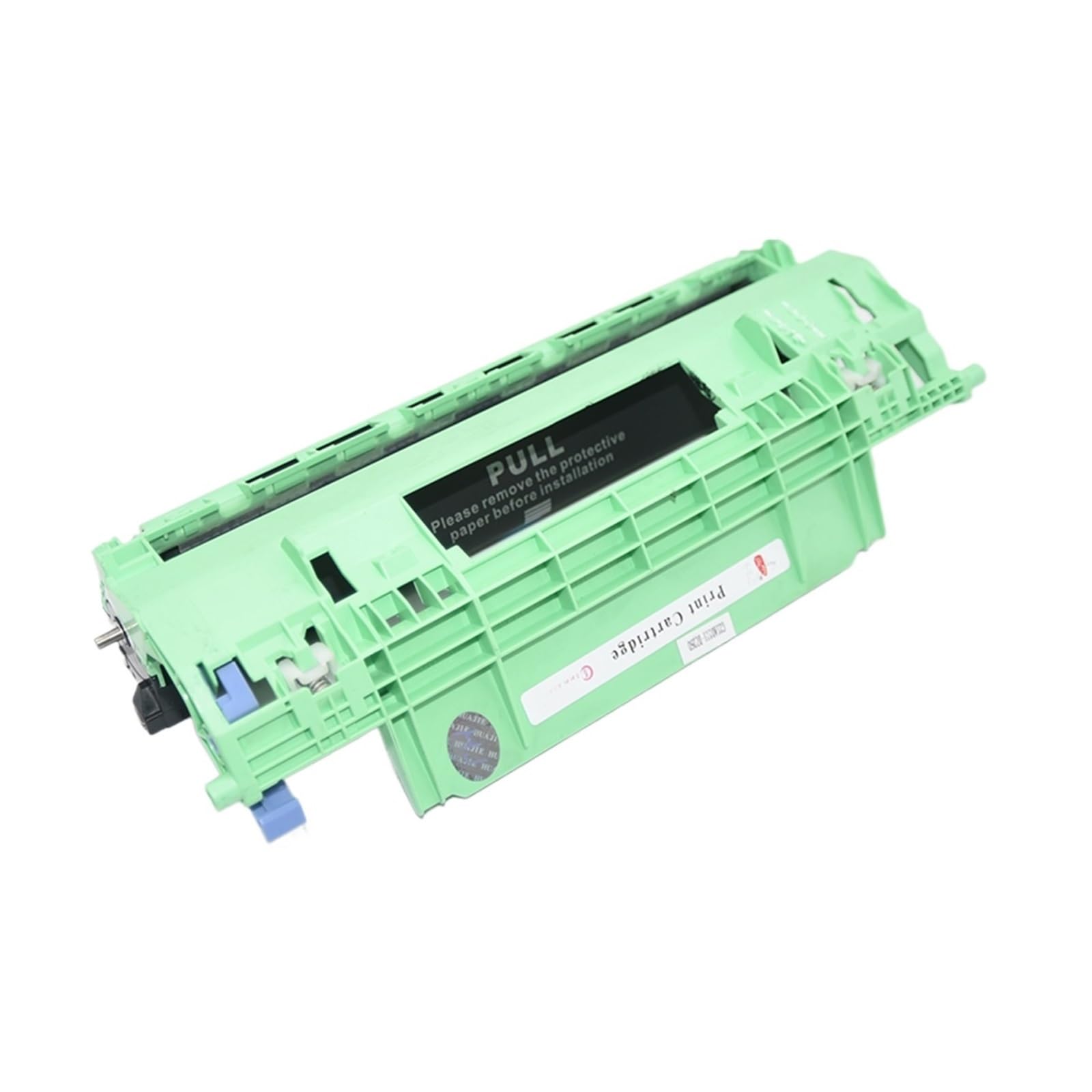 1pc unité de Tambour OPC, Compatible avec Brother, DR1075 HL1112