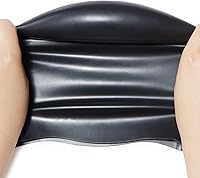 Vista 6 de Yaxa Basics - Gorro de natación de silicona