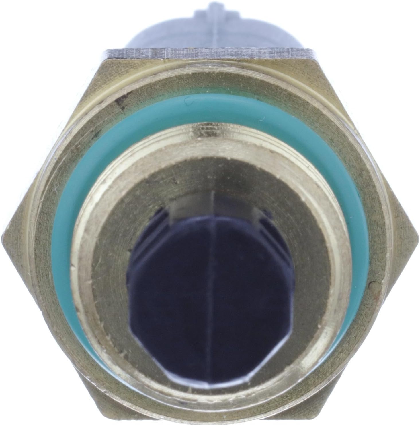 Engine Intake Manifold Temperature Sensor Compatible With Ford F-250 Super Duty DIESEL 2003 2004 2005 2006 2007 PC-79005