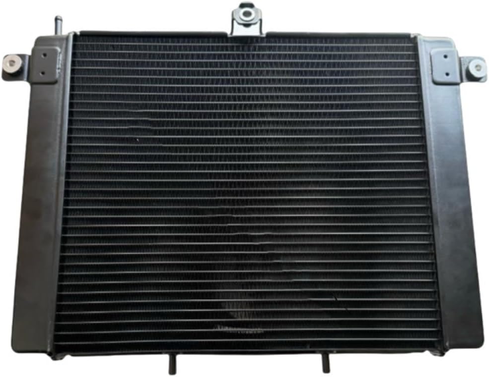 Radiator Water Tank Assy Fit For Z10 SSV 800 950 1000 CF1000SZ CF800SZ UTV 5BWV-181000-5000