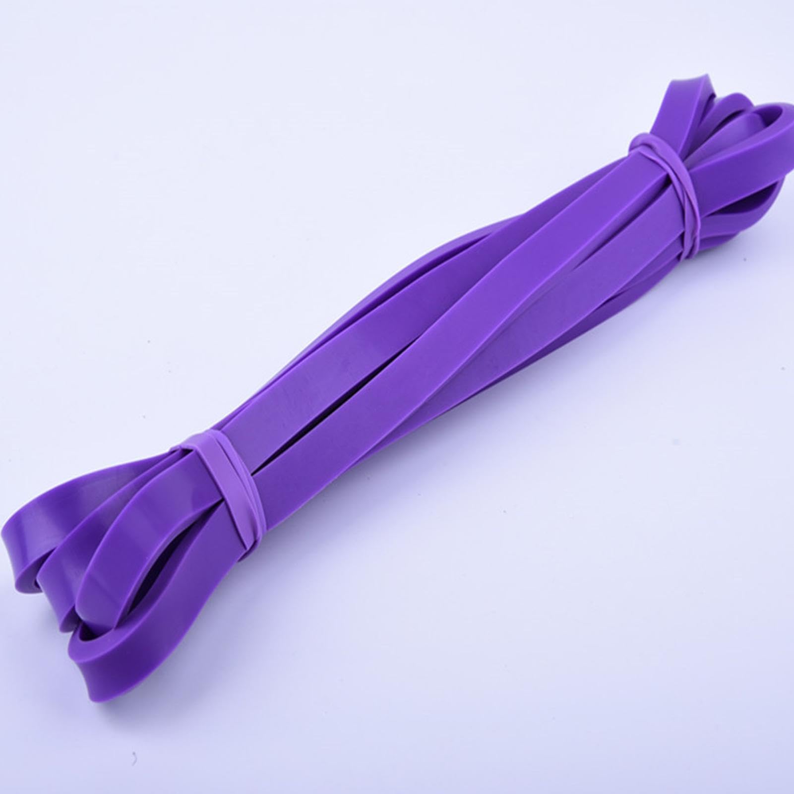 Yoga Matte Set, Yoga -Kits für das Heimtraining Übungsmatte mit Ball | Fitnessgeräte für Pilates, Bodenübungen, einschließlich des Widerstandsbandes, Stretchband