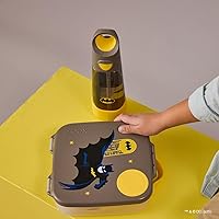 Vista 8 de Bbox - Lonchera Bento Jumbo Batman