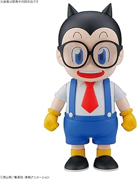 新品未開封　Dr.スランプ　アラレちゃん　EX合金 オボッチャマン　フィギュア Amazon | フィギュアライズメカニクス Dr.スランプ アラレちゃん