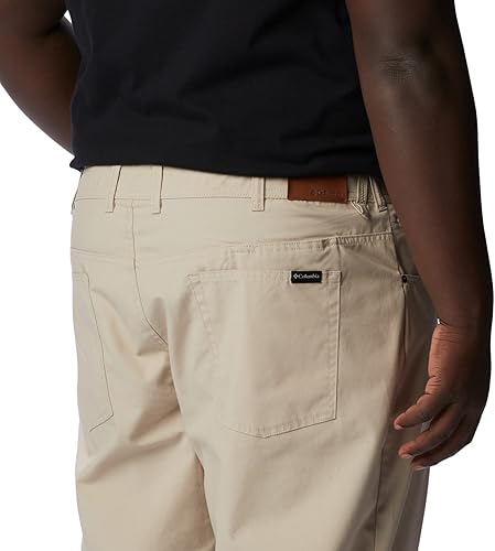 Miniatura 5 de Columbia Pantalón Cobble Creek con 5 bolsillos para hombre