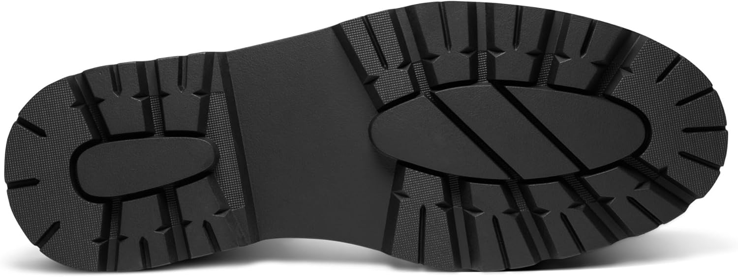 Kenneth Cole REACTION Men's Petro Oxford Boots - Image 3