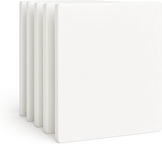 Microsafe® 5x Universal Mikrofilter/Luftfilter/Motorfilter/Abluftfilter/Microfilter/Filtermatte zuschneidbar, 190x150x4 mm für Staubsaugerfilter