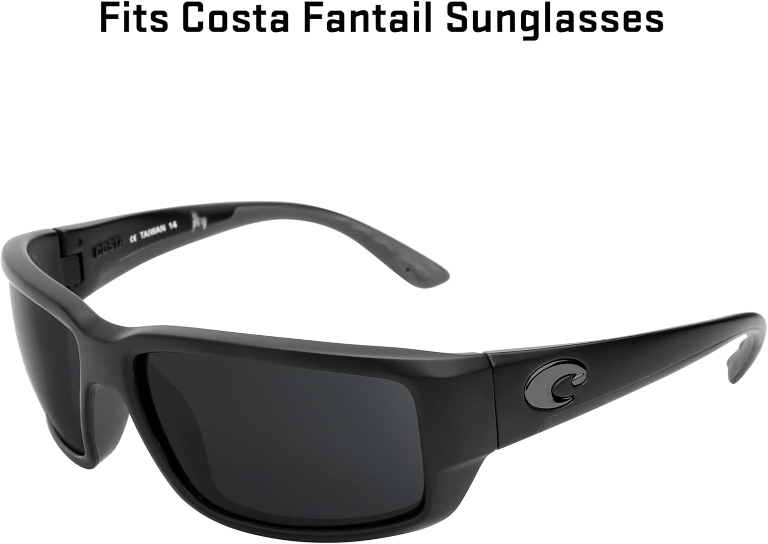 Revant Replacement Lenses for Costa Fantail