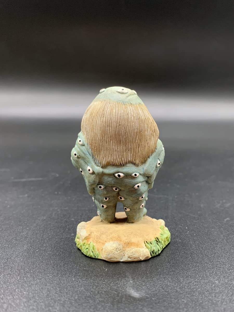 Amazon.co.jp: 妖怪舎水木しげる 妖怪フィギュアコレクション 百