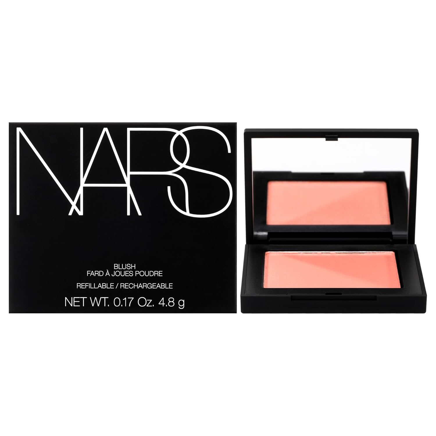NARS Blush Deep Throat