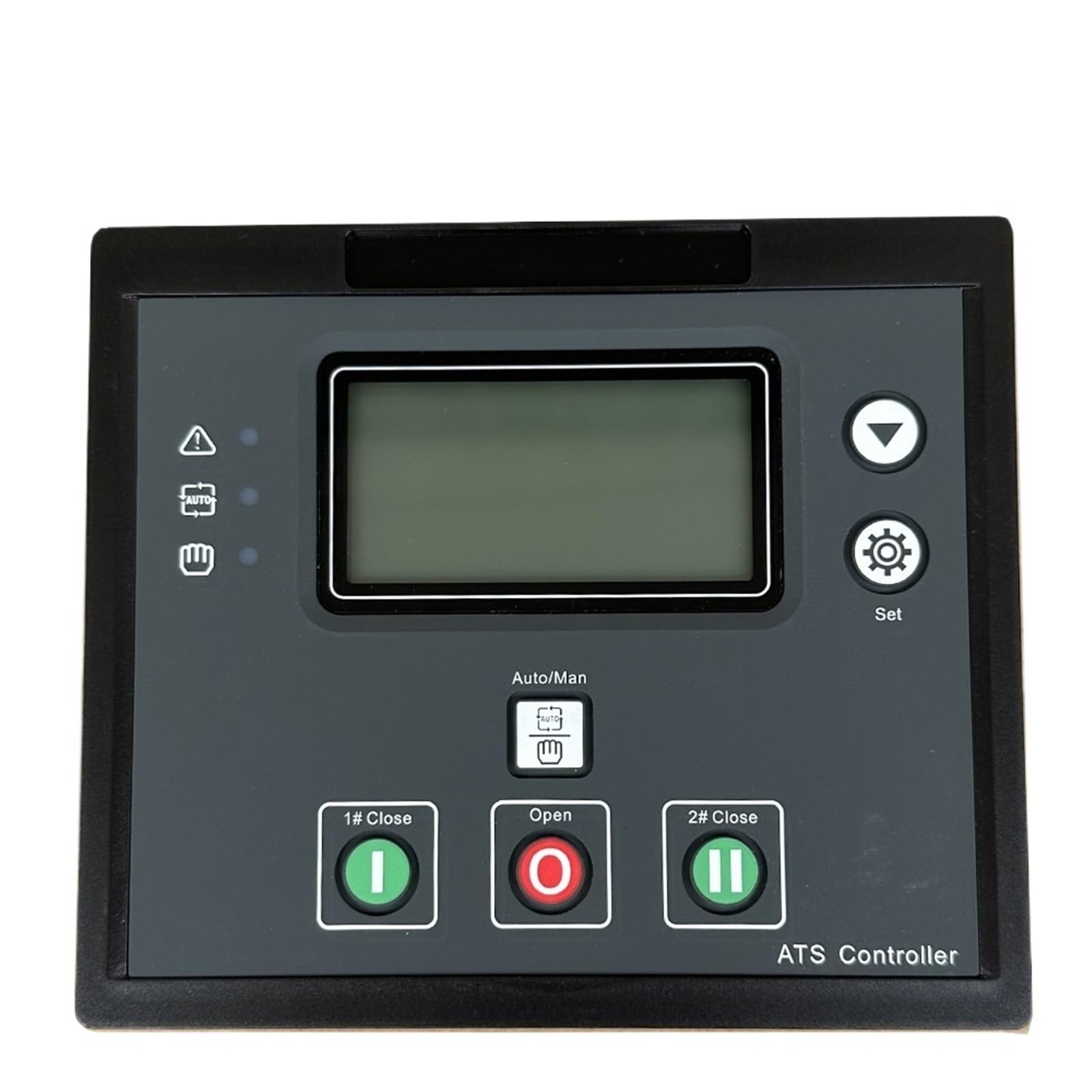 Controlador ATS HAT560N HAT560NB para panel de interruptor de transferencia de generador 6