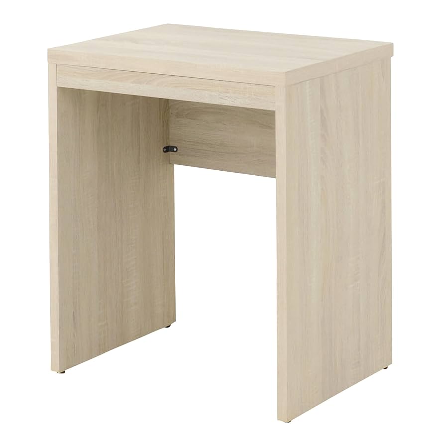 60cm幅 ☆超特価☆佐藤産業 4FUL TIFFY（ティフィー）デスク 1