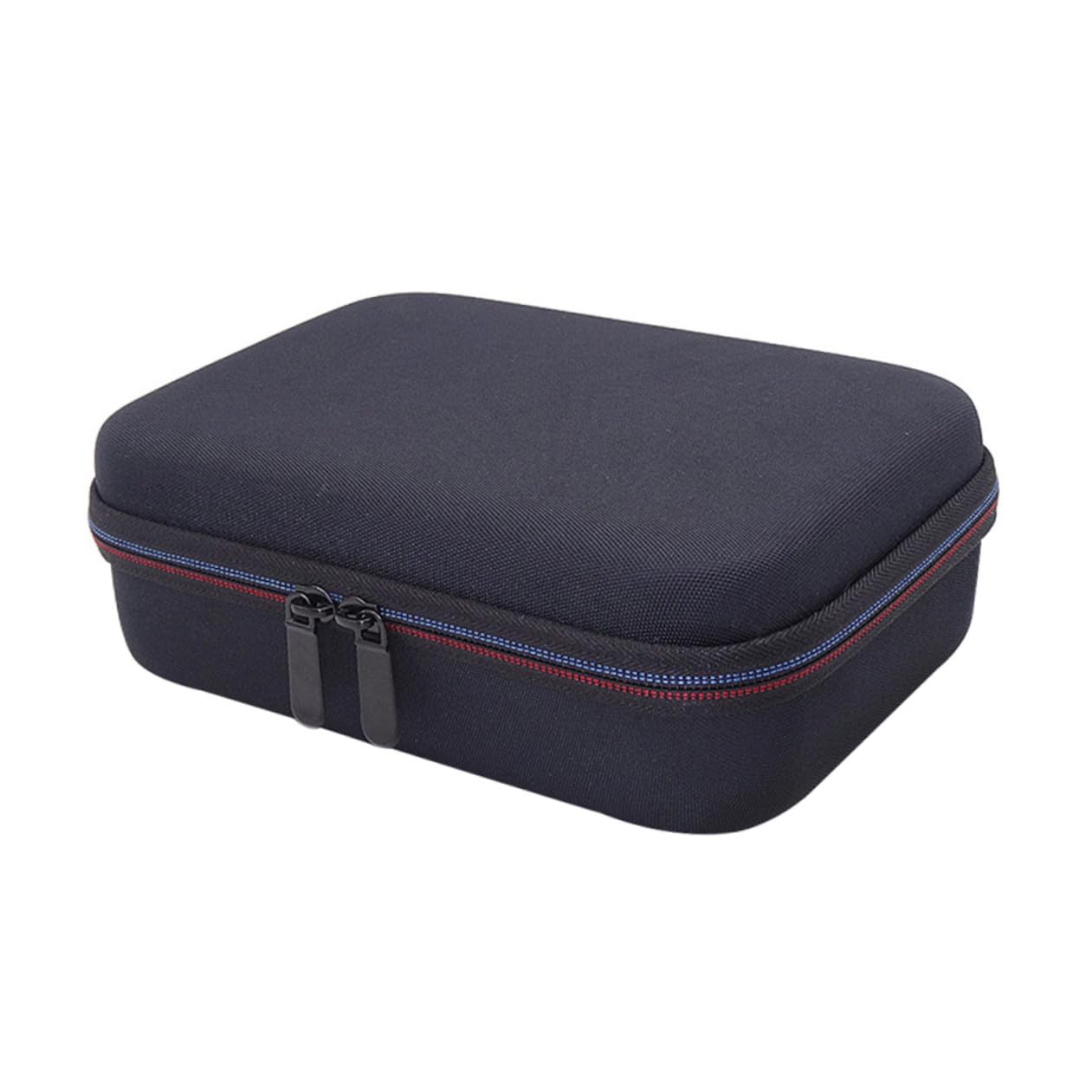 FRCOLOR 4pezzi Custodia Protettiva Per Rasoio Da Viaggio Borsa Da Trasporto Shockproof Per Rasoio Elettrico e Accessori Maschili Per Viaggi e Weekend