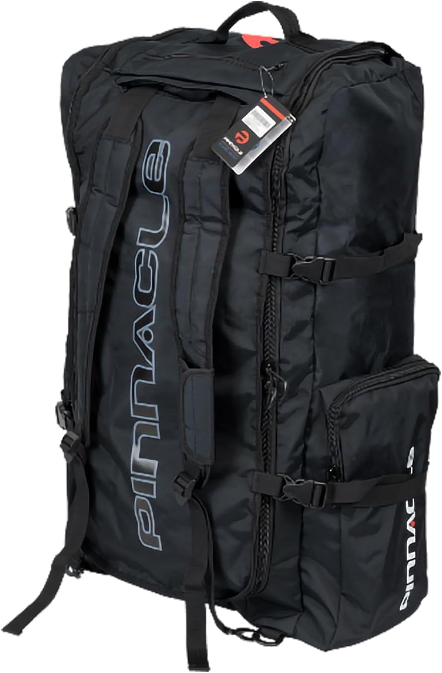 Pinnacle Motus Backpack/Duffle