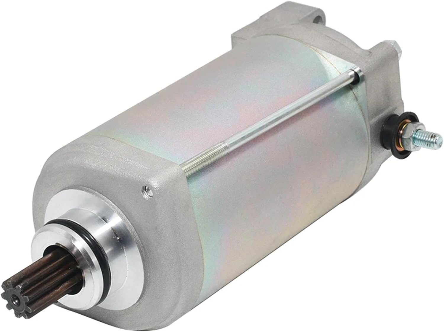 セルモーター スターターモーター カワサキ用 ZX6R 用 ニンジャ用 1998