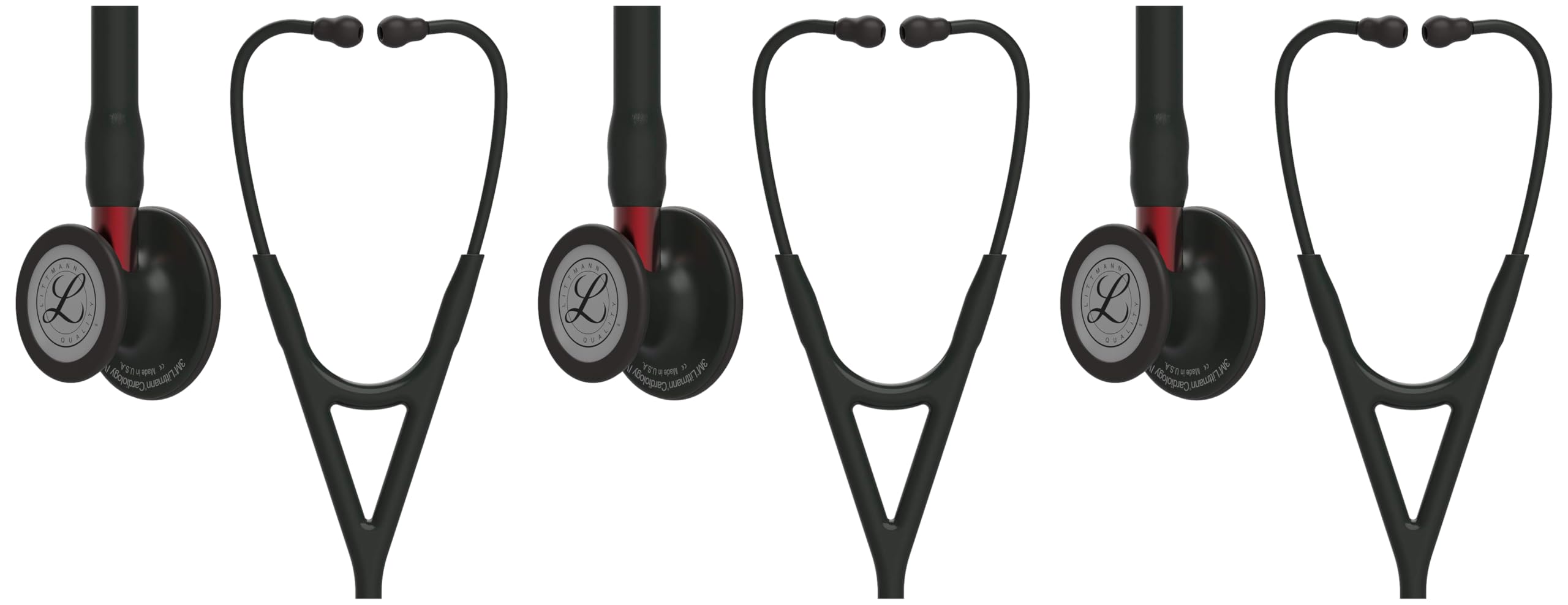 3M Littmann Cardiology IV Diagnostic Stethoscope, 6200, More -27 3M Littmann Cardiology IV Diagnostic Stethoscope, 6200, More -27