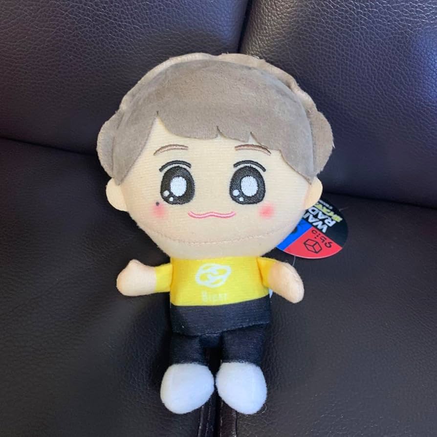 8iper 橘未來唯　ボイスマスコット Amazon.co.jp: WAIWAI RADIO 8iper 橘未來唯 ボイスぬいぐるみ