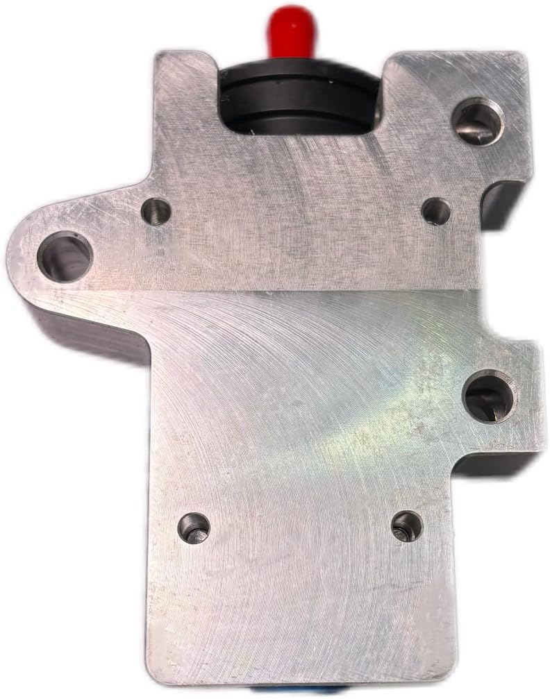 24V Fuel Transfer Pump 4465409 – Fits CAT C4.4/C6.6/C7.1 & Tractor D5/D6N/D6K2