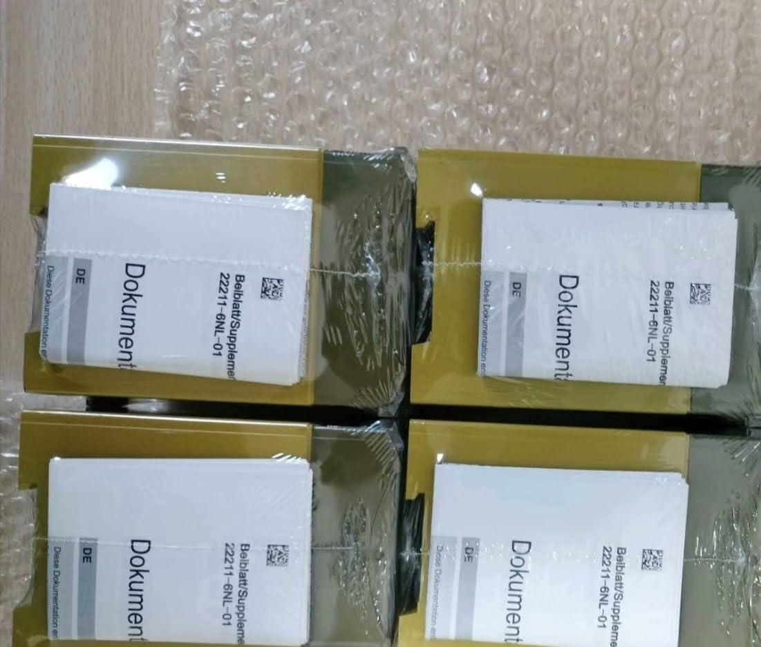 474695 Remaining unused Original Stock