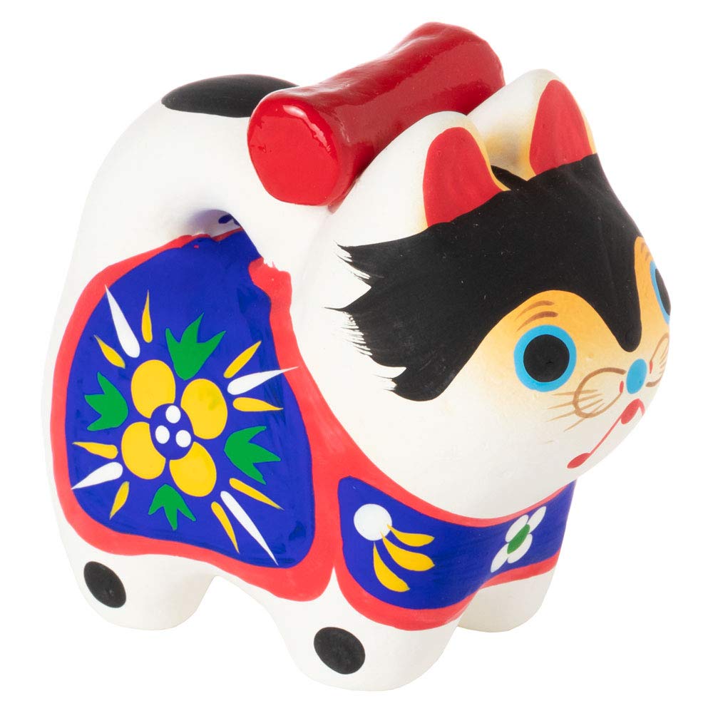 Amazon | 和紙置物犬張子1号子宝・安産のお守り出産祝いなどにも