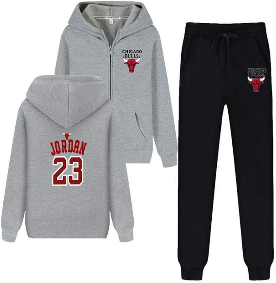 tuta jordan da uomo 2 pezzi